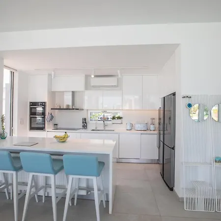 Villa Olivine Pearl 3 Protaras