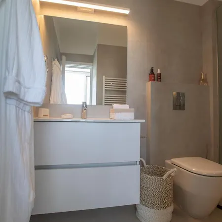 Olivine Pearl 3 Villa *