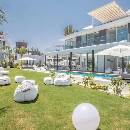 Olivine Pearl 3 Villa