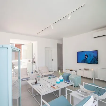 Villa Olivine Pearl 3 *