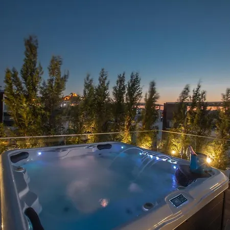 Olivine Pearl 3 Villa *