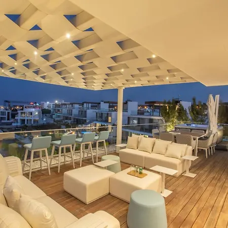 Olivine Pearl 3 * Protaras