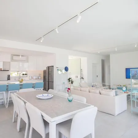 Villa Olivine Pearl 3 Protaras