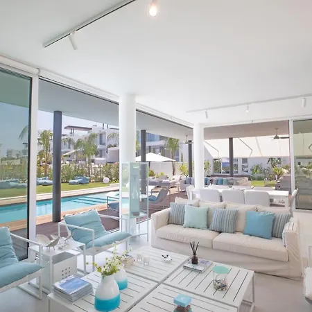 Villa Olivine Pearl 3