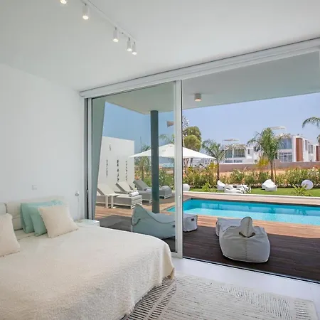 Villa Olivine Pearl 3 *