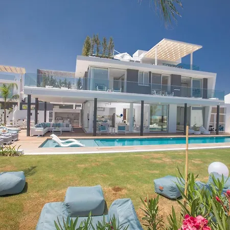Villa Olivine Pearl 3