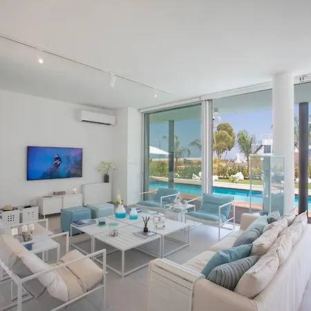 Villa Olivine Pearl 3