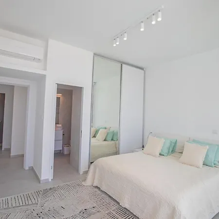 Olivine Pearl 3 Villa