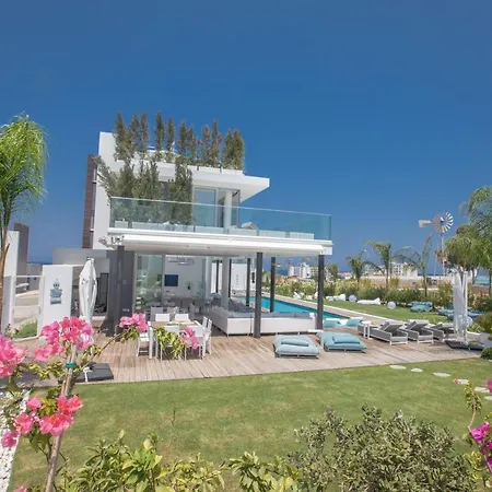 Vilă Olivine Pearl 3 Protaras