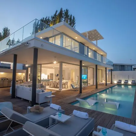 Olivine Pearl 3 * Protaras