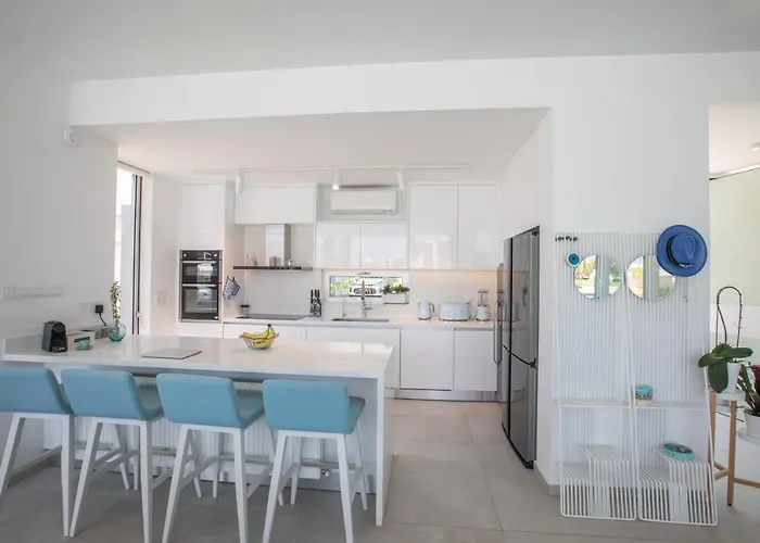 Vilă Olivine Pearl 3 Protaras