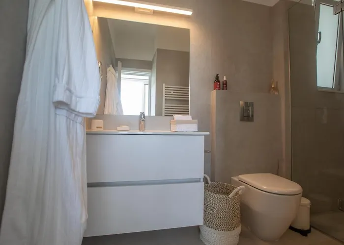 Olivine Pearl 3 别墅 *