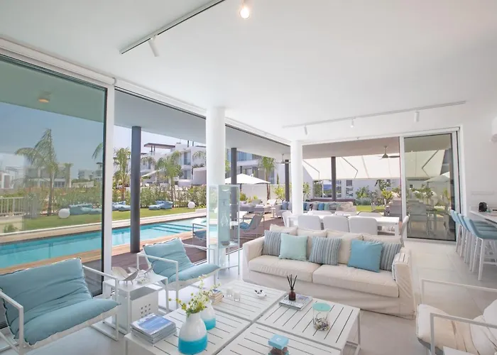 别墅 Olivine Pearl 3