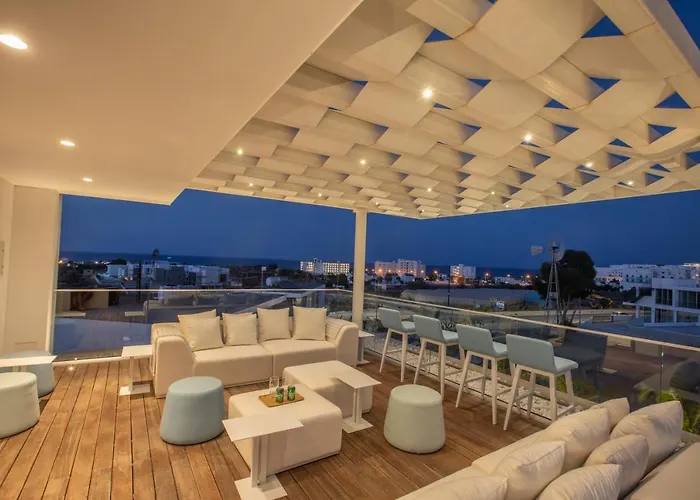 Olivine Pearl 3 Protaras