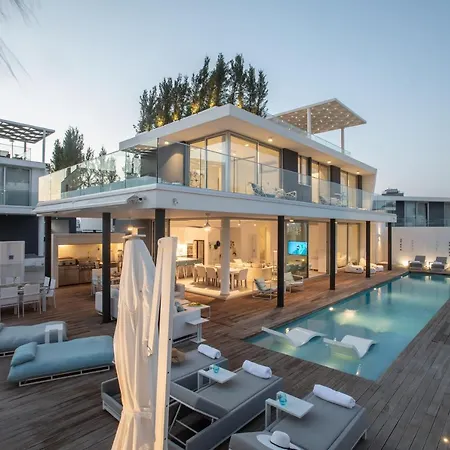 Villa Olivine Pearl 3