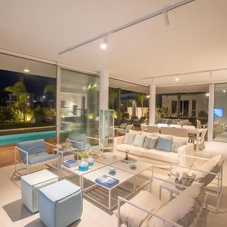 Olivine Pearl 3 Protaras