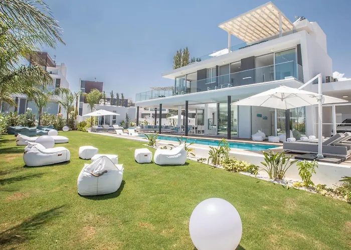 Olivine Pearl 3 Villa