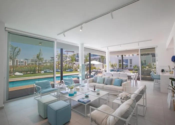 Villa Olivine Pearl 3