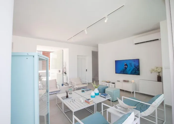 Villa Olivine Pearl 3 *