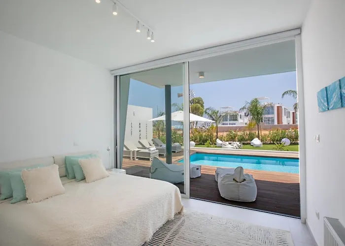 Villa Olivine Pearl 3 *