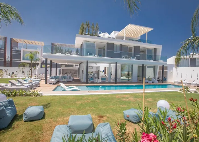 Villa Olivine Pearl 3