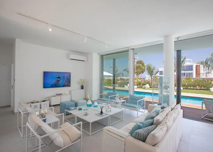 Villa Olivine Pearl 3