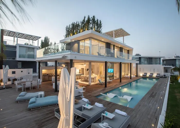 Villa Olivine Pearl 3